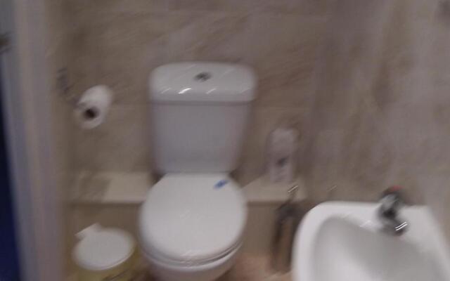 White Lodge Guest House
