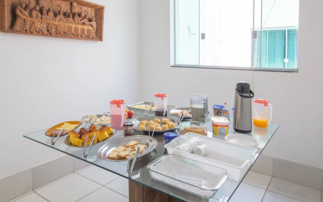 OYO Hotel App, Goiânia