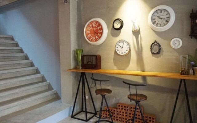 Hansa Bangkok House