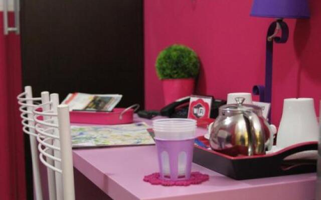 Bed and Breakfast Aracoeli