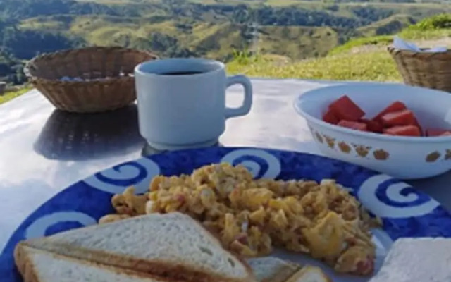 Sierra Morena Eco-Hotel