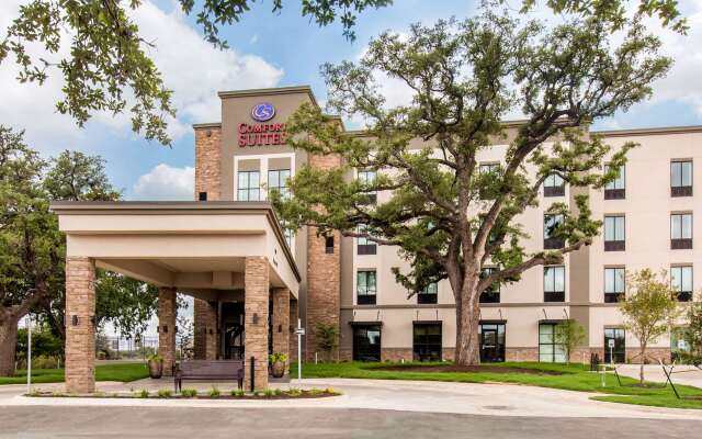 Comfort Suites - South Austin