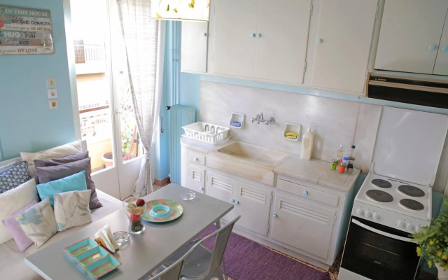 Mairas house collection