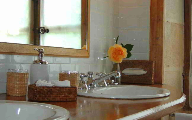 Hôtel Restaurant Les Orangeries