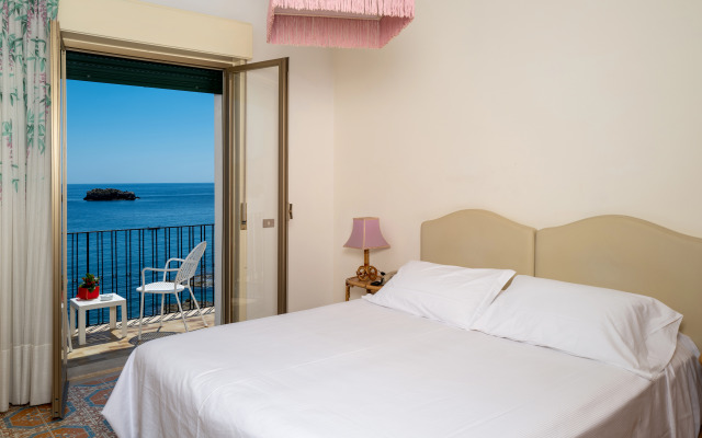 Hotel Lido Mediterranee