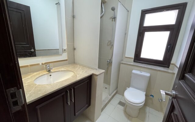 Marassi North Coast Twin House Verdi 78