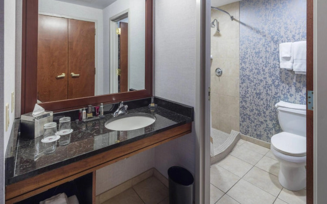 Montgomery Marriott Prattville Hotel & Conference Center at Capitol Hill