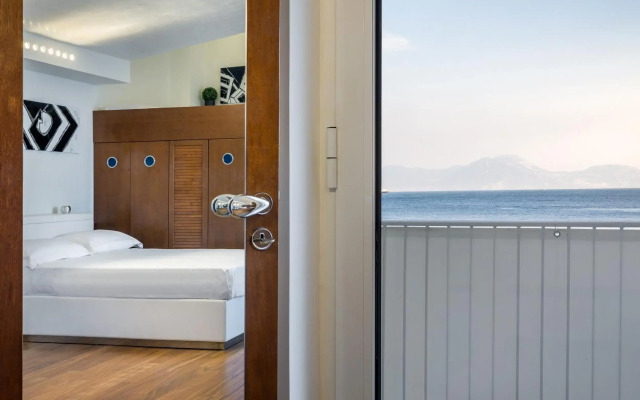 LHP Suite Posillipo