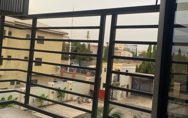 Citistay Apartments