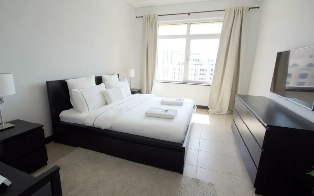 Kennedy Towers - Al Khushkar