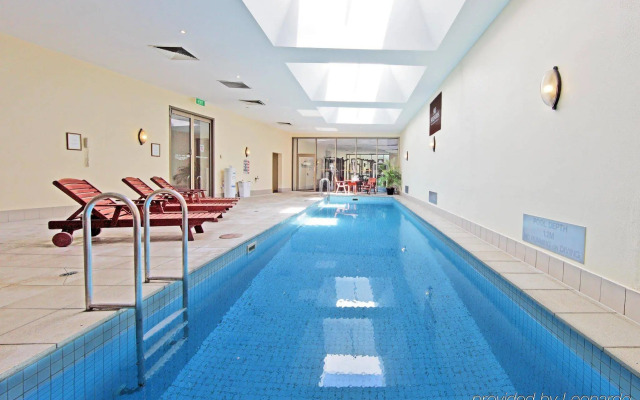 Seasons Botanic Gardens