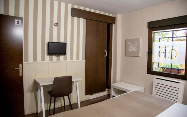 Hostal Gud Salamanca