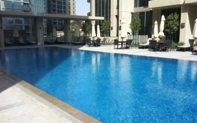 One Perfect Stay-Boulevard Central Tower