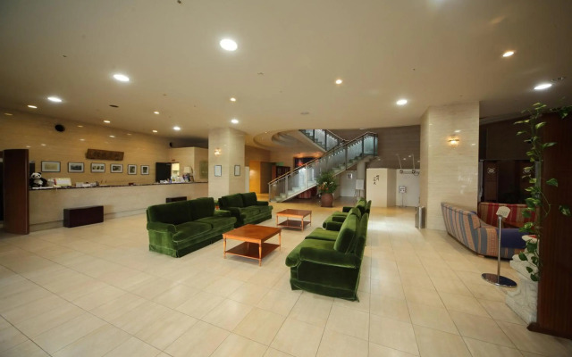 Yanagiya Ryokan