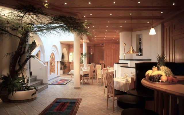 Appartements Aurikel Corso