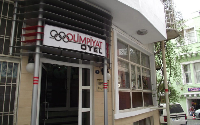 Olimpiyat Otel Izmir