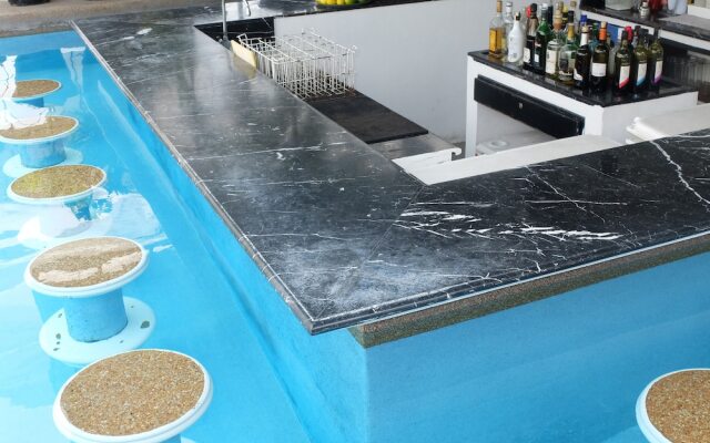The Penthouse Hotel