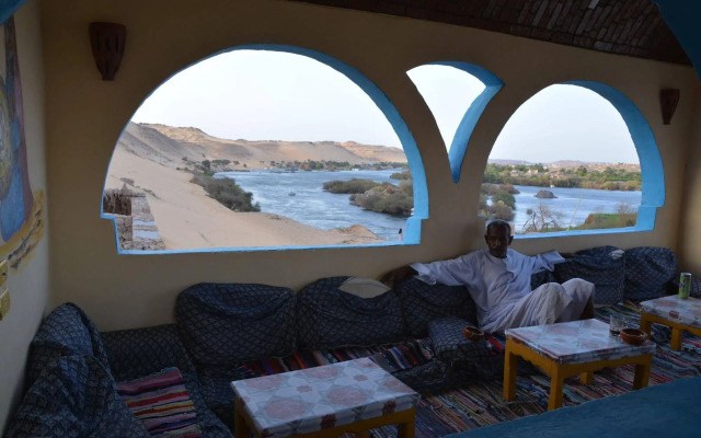 Nubian Dream