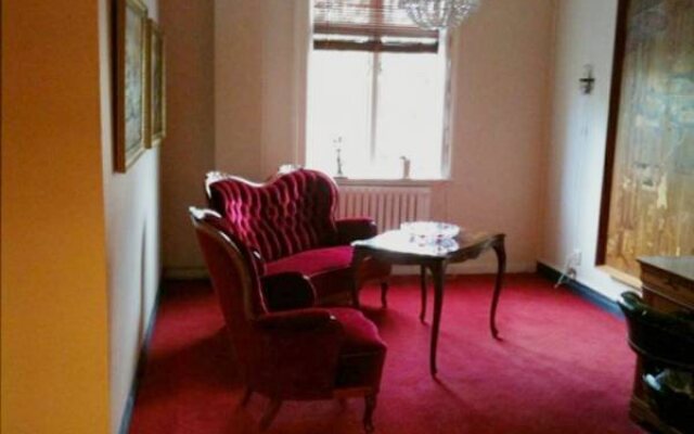 Hotel Åberg