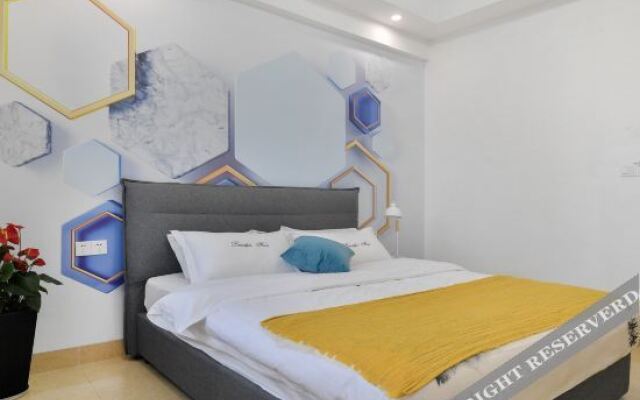 Natural Residence Hotel