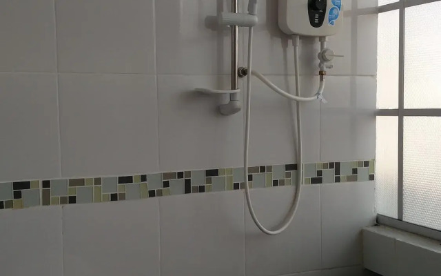 The b'Hotel Kajang