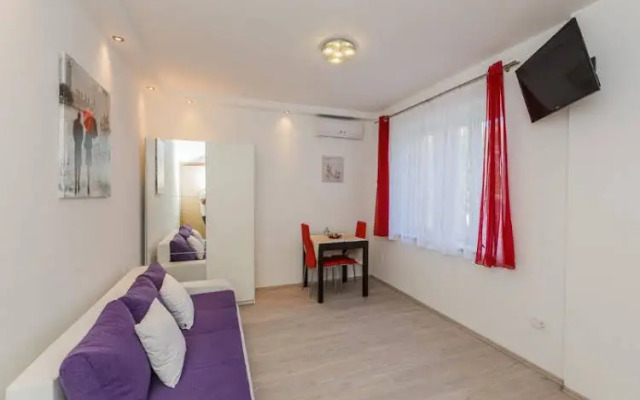 Apartment Skalice
