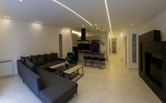 Lebanon - Brummana Views Unit 1