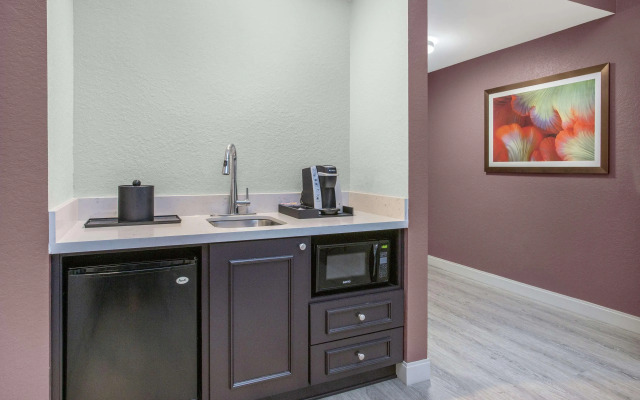 Hilton Garden Inn Palm Beach Gardens