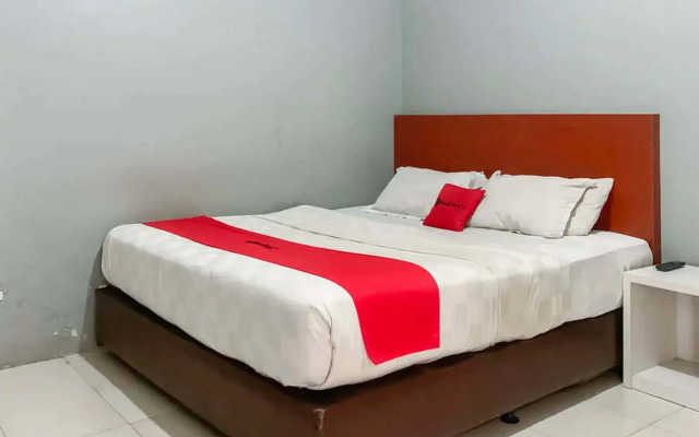 SBH residence