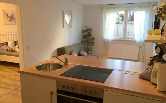 Gästehaus Dolce Vita