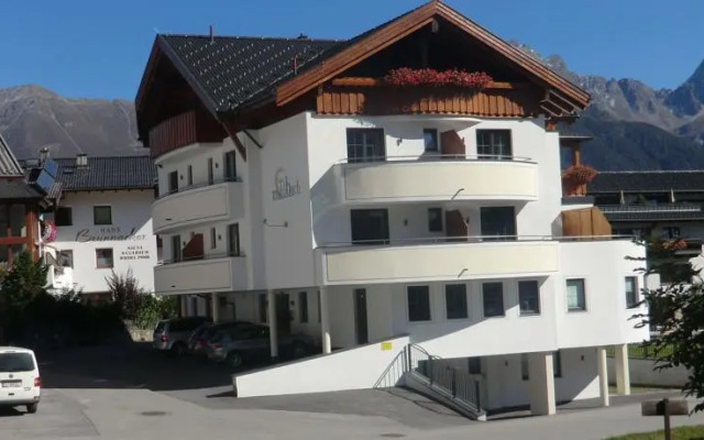 Haus Mühlbach