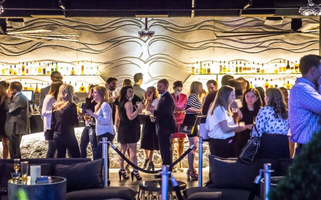 Kimpton Hotel Monaco Philadelphia by IHG