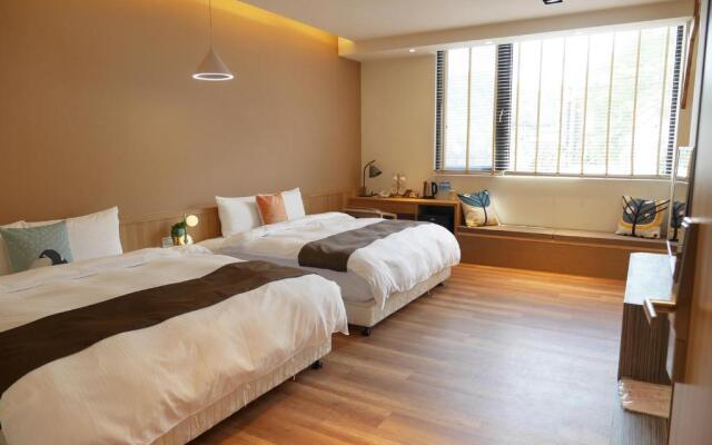 See Moon B&B