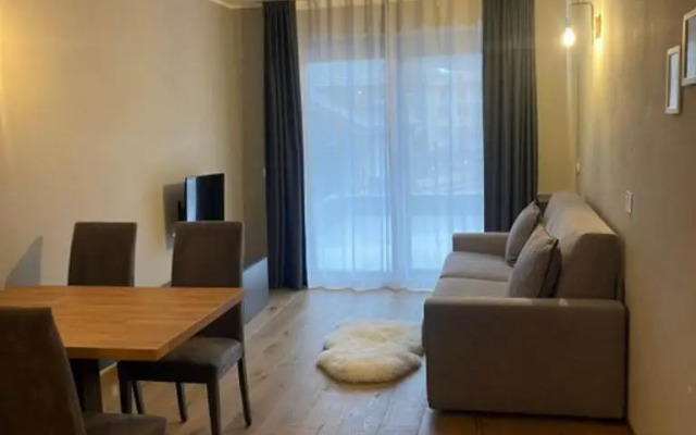 Hotiday Bormio Apartments