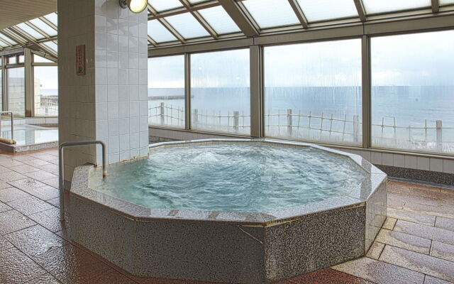 Yunokawa Hot Spring Yunohama Hotel