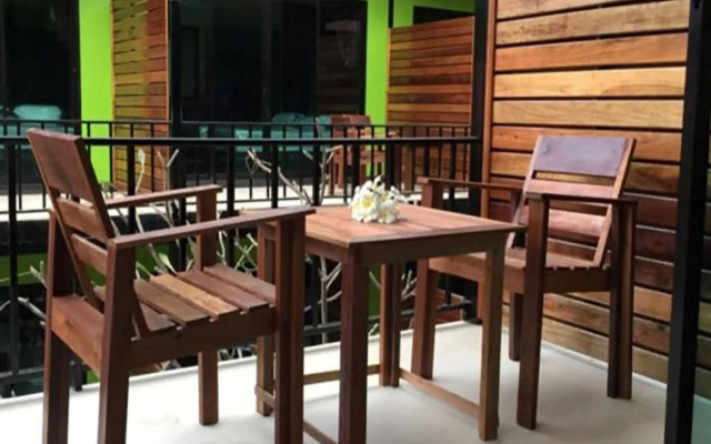 Leelawadee Lipe Resort