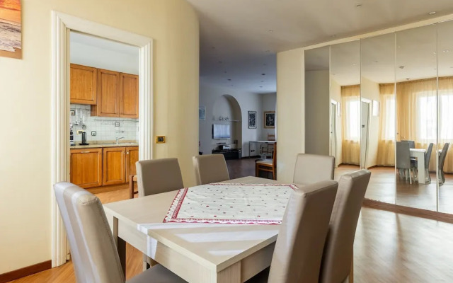 Marconi 49 - Family Elegant Apartment