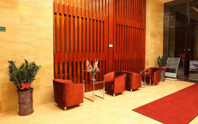 Shanshui Fashion Hotel