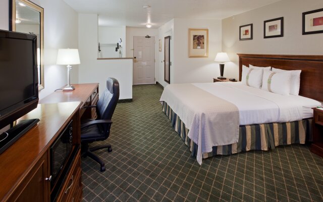 Holiday Inn Redding, an IHG Hotel