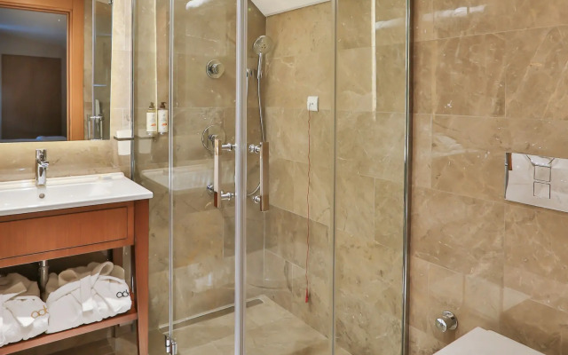 Ada Suites Nisantasi