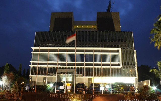 Grand Inna Daira Palembang