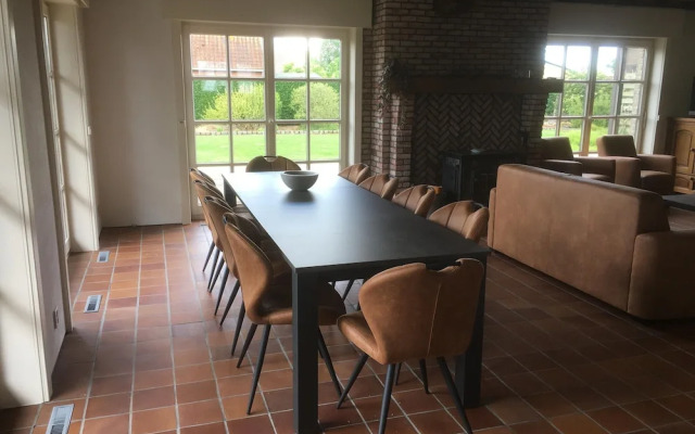Holiday Home in Groede Near Sandy Beach