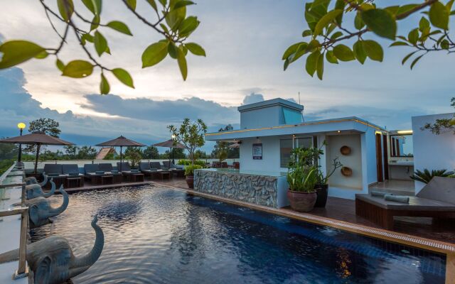 Nita By Vo Luxury Hotel