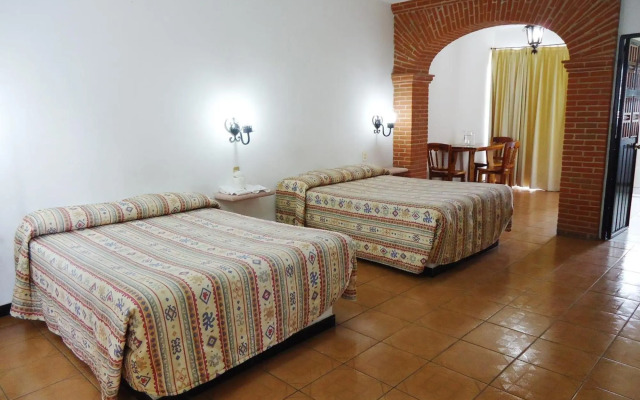 Taxco Hotel Loma Linda