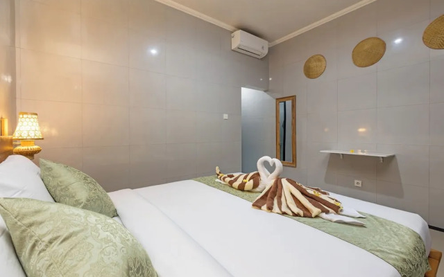 The Tis Guesthouse and Hostel