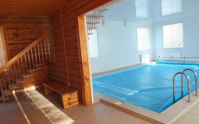 Uyutnoye Gnezdyshko Hotel