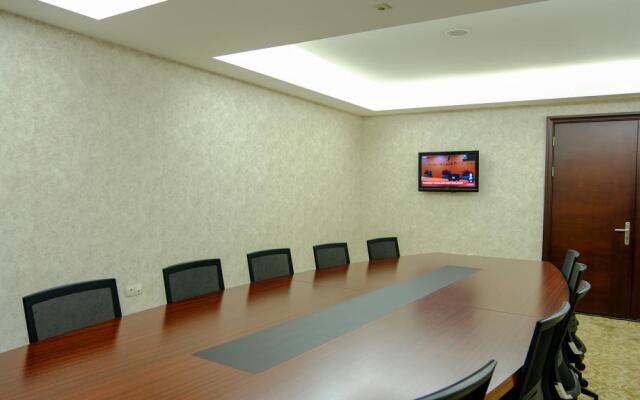 Erzincan Otel Karakaya