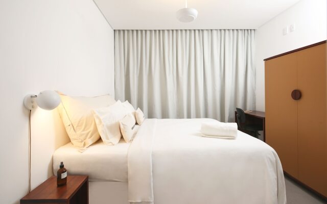 Tabas by Blueground Arinda