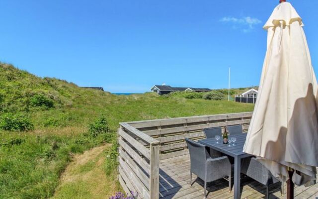 "Rosica" - 300m from the sea in NW Jutland