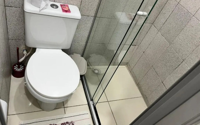 Pousada Tia Preta